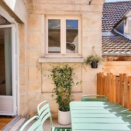 Apartamento Le Matilda - Appt Hypercentre 2 Pers Caen Exterior foto