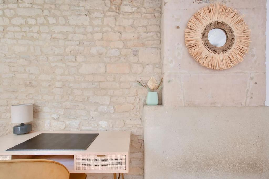 Apartamento Le Matilda - Appt Hypercentre 2 Pers Caen Exterior foto