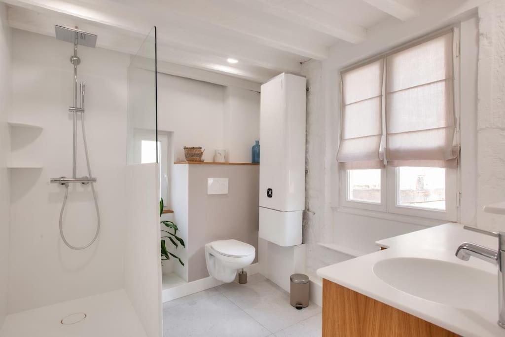 Apartamento Le Matilda - Appt Hypercentre 2 Pers Caen Exterior foto